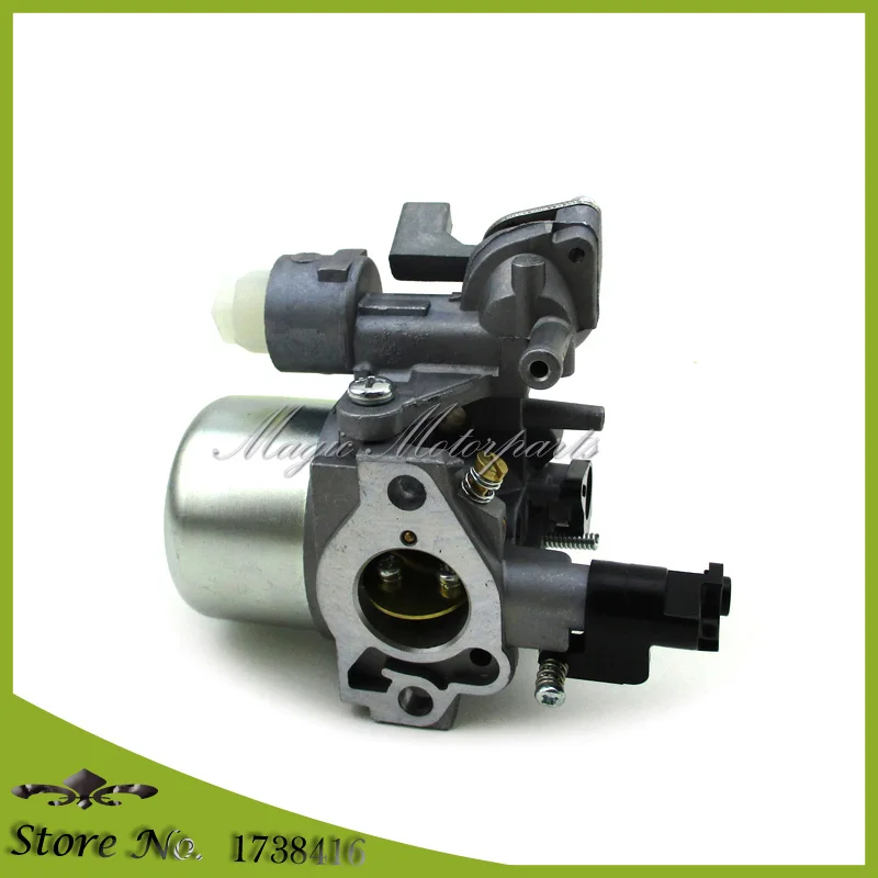 Карбюратор ПОДХОДИТ Subaru Robin EX17 двигатели carb 277-62301-30