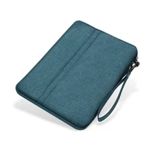 Для huawei чехол на молнии Тонкий Универсальный Ремень Водонепроницаемая Ткань сумка для планшета чехол для huawei Mediapad M5 T5 10,1 дюймов сумка крышка