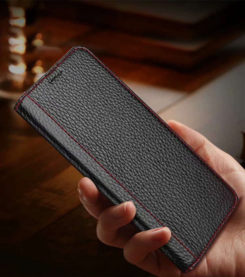 genuine leather case (8)