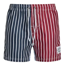 Мужские пляжные шорты купальные костюмы бордшорты плавки домашние штаны 1403