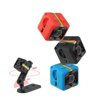SQ11 HD 1080P Car Home CMOS Sensor Night Vision Camcorder Micro Cameras mini Camera cam DVR DV Motion Recorder Camcorder SQ 11