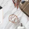 Cos HM H & M-collier long et court, contracté en Europe et aux états-unis, de caractère joker minimaliste, rose, boule dorée, cha ► Photo 2/5