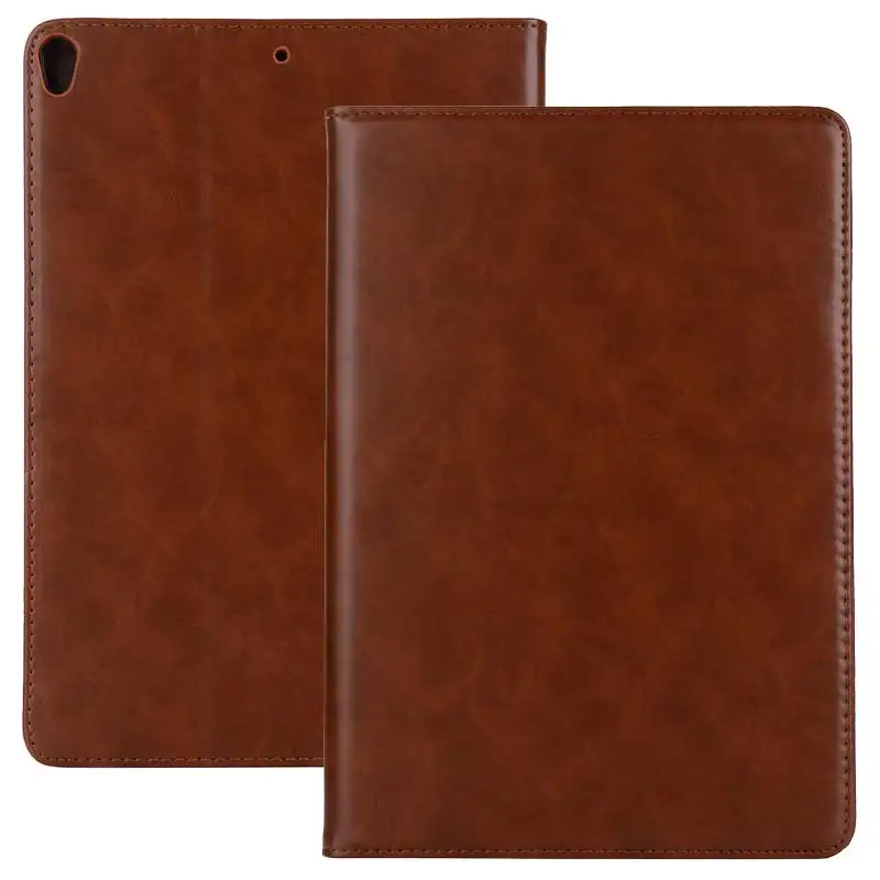 Retro South Korean Leather Case for New iPad Pro 10.5 inch 2017