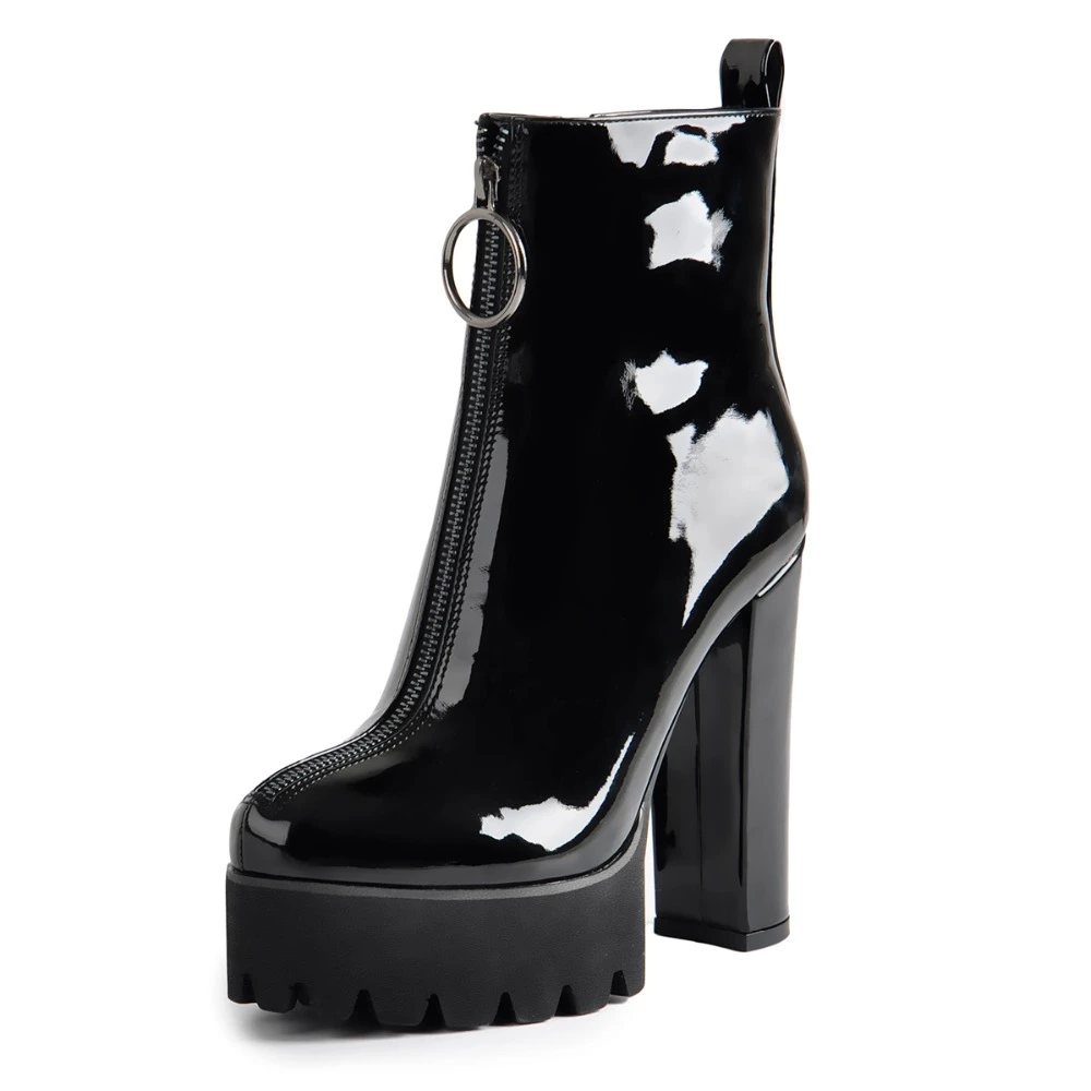 botas femininas aliexpress