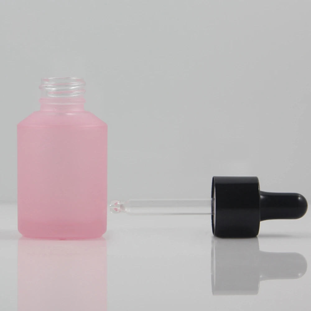 DB201 Frosted Pink-30ml (8)