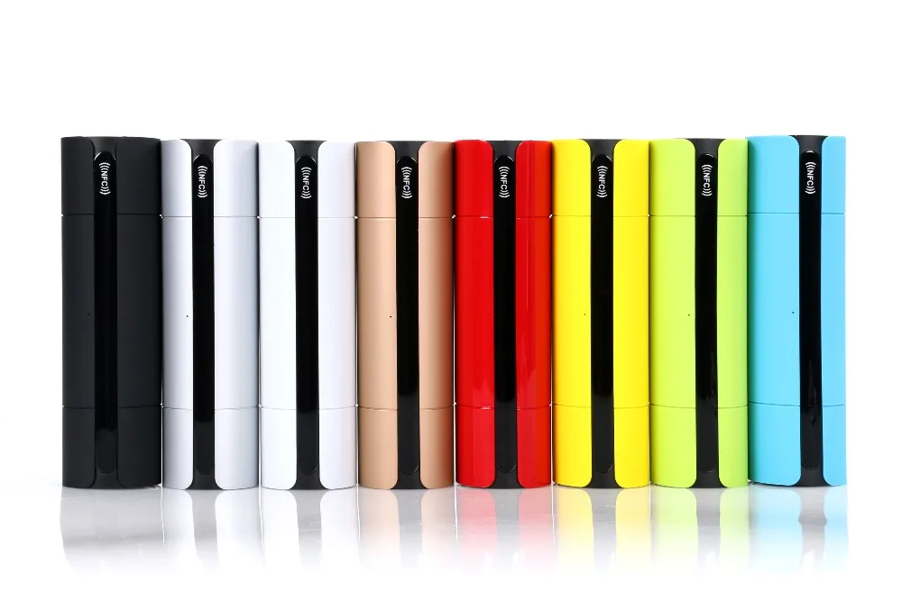 jkr8800 Touch NFC Bluetooth Speaker HIFI Portable Wireless Stereo Speakers  (15)