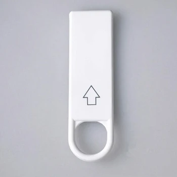 

Set Key Card Hotels Sturdy Durable 5/10PCS Magnetic Switch Insert Power Saving Accessories