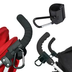 1 шт. Детские коляски молния Аксессуары для колясок коляска Крючки вешалка для детские автомобильные перевозки Багги S2