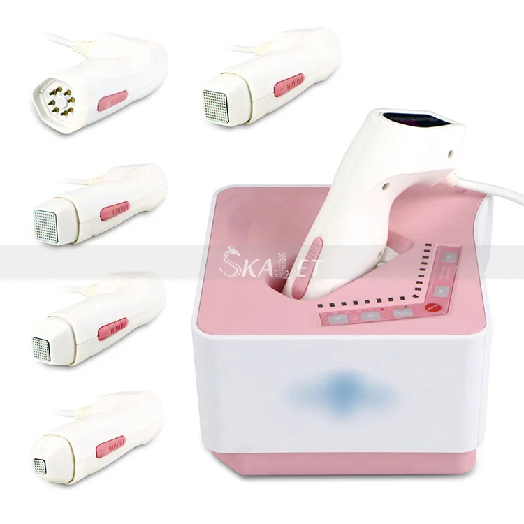 

Most Popular Wrinkle Removal Skin Radio Frequency Machine Tightening Skin Rejuvenation Machine