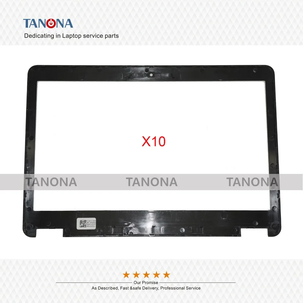 Сменный ЖК-экран для ноутбука Dell Latitude E7440 P/N 002TN1 02TN1 10 шт./лот | Компьютеры и офис