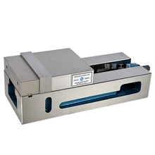 Сверхмощный фрезерный станок специальные щипцы 6 дюймов угол твердый Гладкий один точный станок тиски