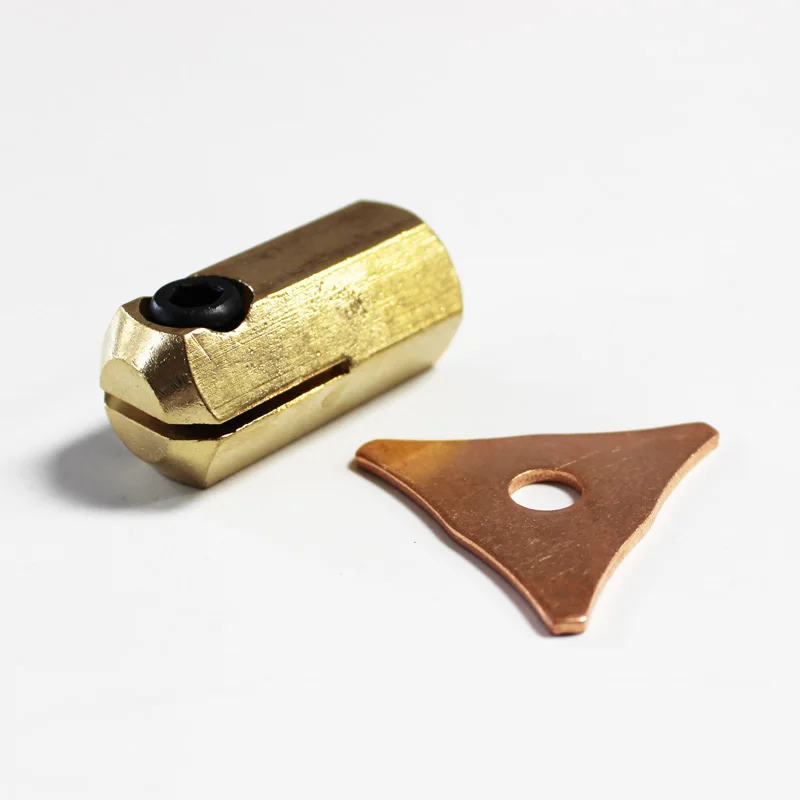 

M14 chuck for tri-hook washers welding accessories