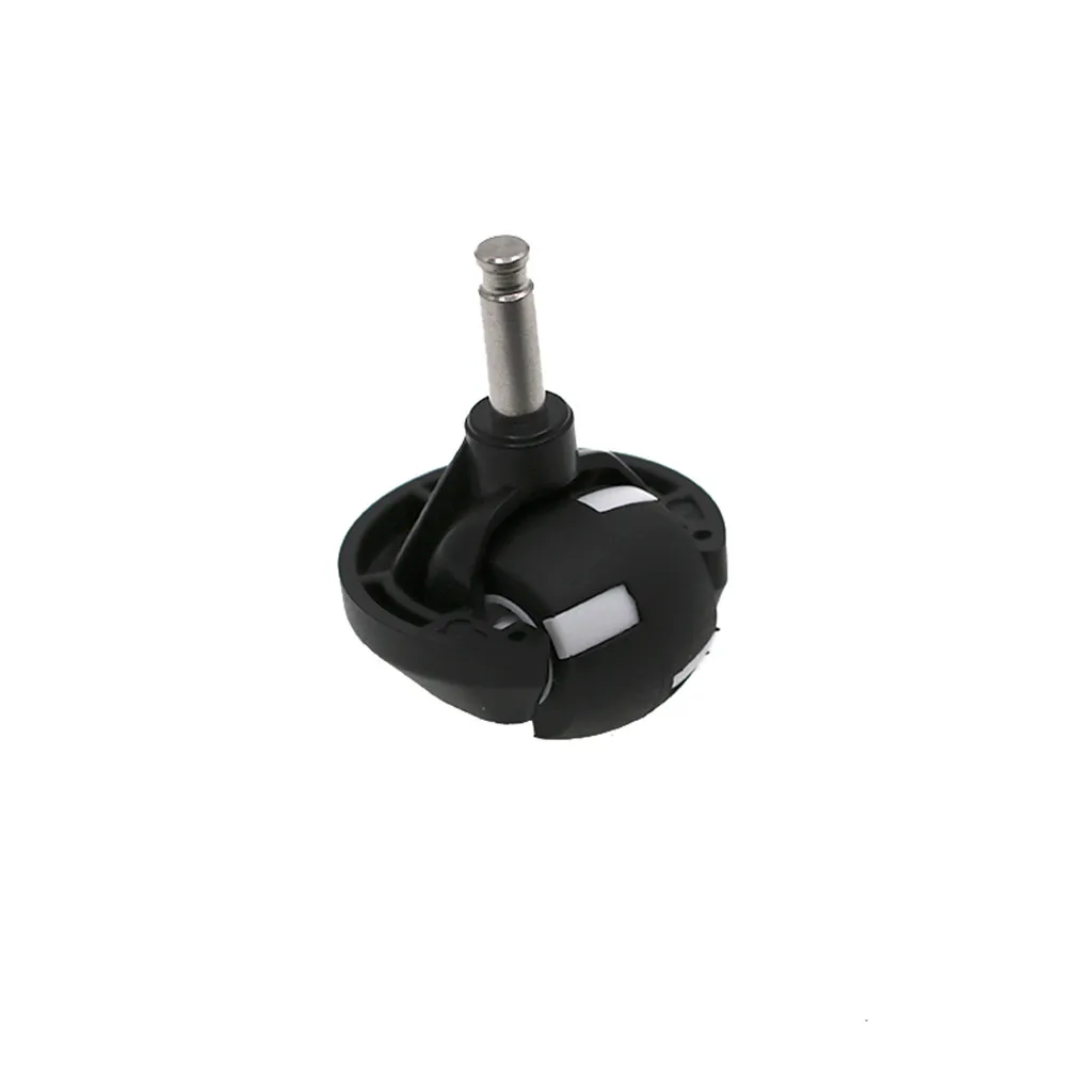 

For Ecovacs N79 N79S Conga 990 Sweeper Accessories Universal Wheel Front Guide Sweeper accessories universal wheel front wheel