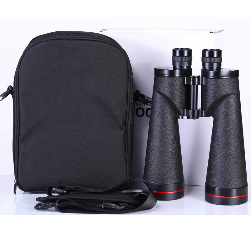 Large Hunting Binocular Hd High Power Night Vision Telescope Optical Instrument Child Adult Telescope Military Binoculars