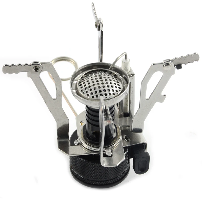 stove