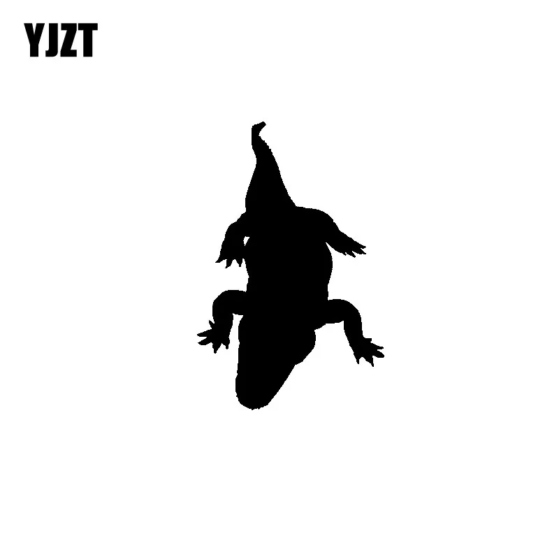 YJZT 9 3 см * 14 1 доблестные Стикеры с изображением героев мультфильмов