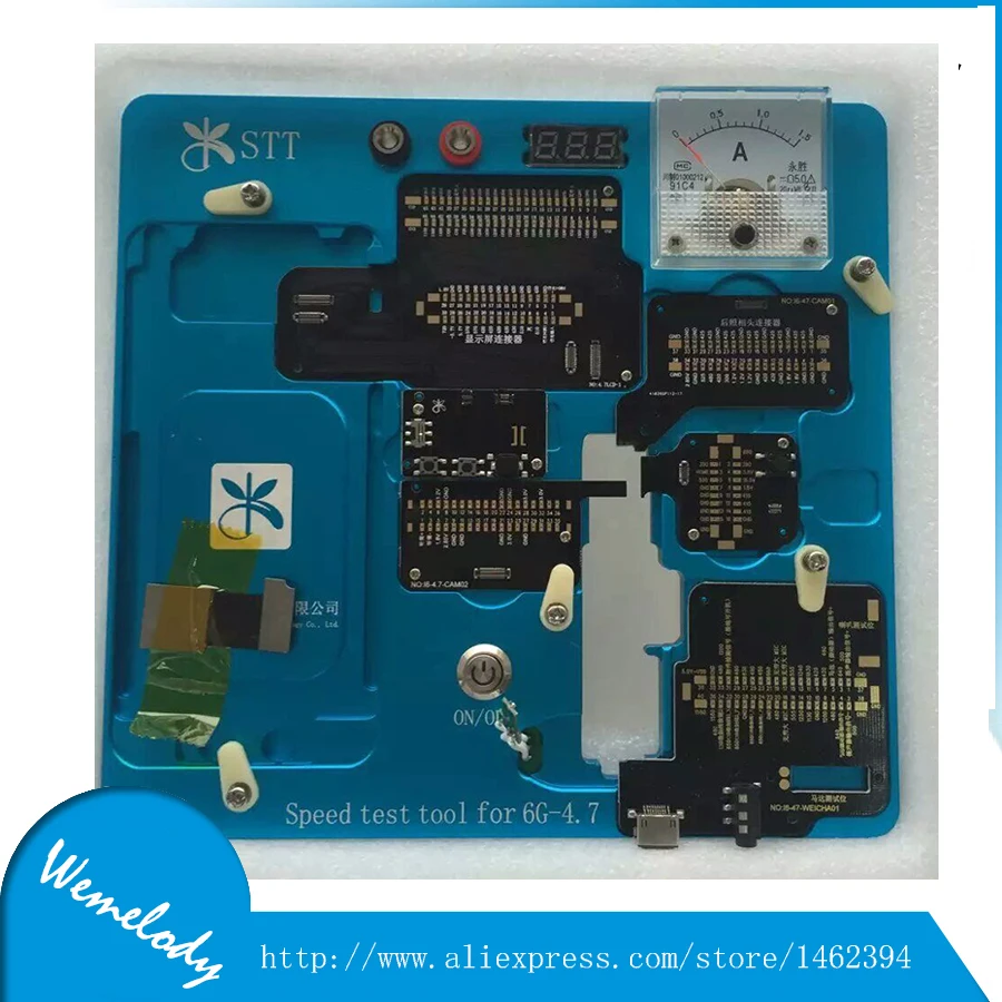 Online Get Cheap Phone Test Set -Aliexpress.com | Alibaba