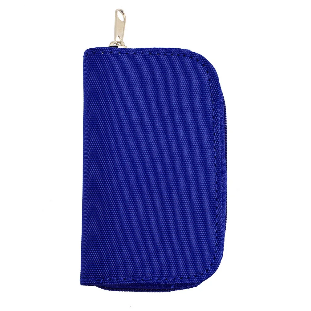

MMC CF Memory Card Storage Carrying Pouch card Holder Case Wallet Wholesale