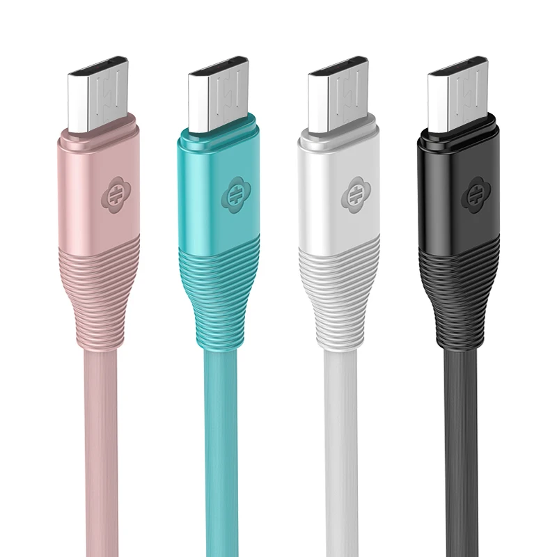 

Charger Cable Micro USB Cable 2.1A Fast Charge USB Data Cable for Samsung Xiaomi Tablet Android USB Charging Cord