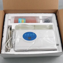 Высококачественный генератор озона Enaly 110 V/220 V очиститель воздуха и воды OZX-300ST Стерилизатор+ таймер