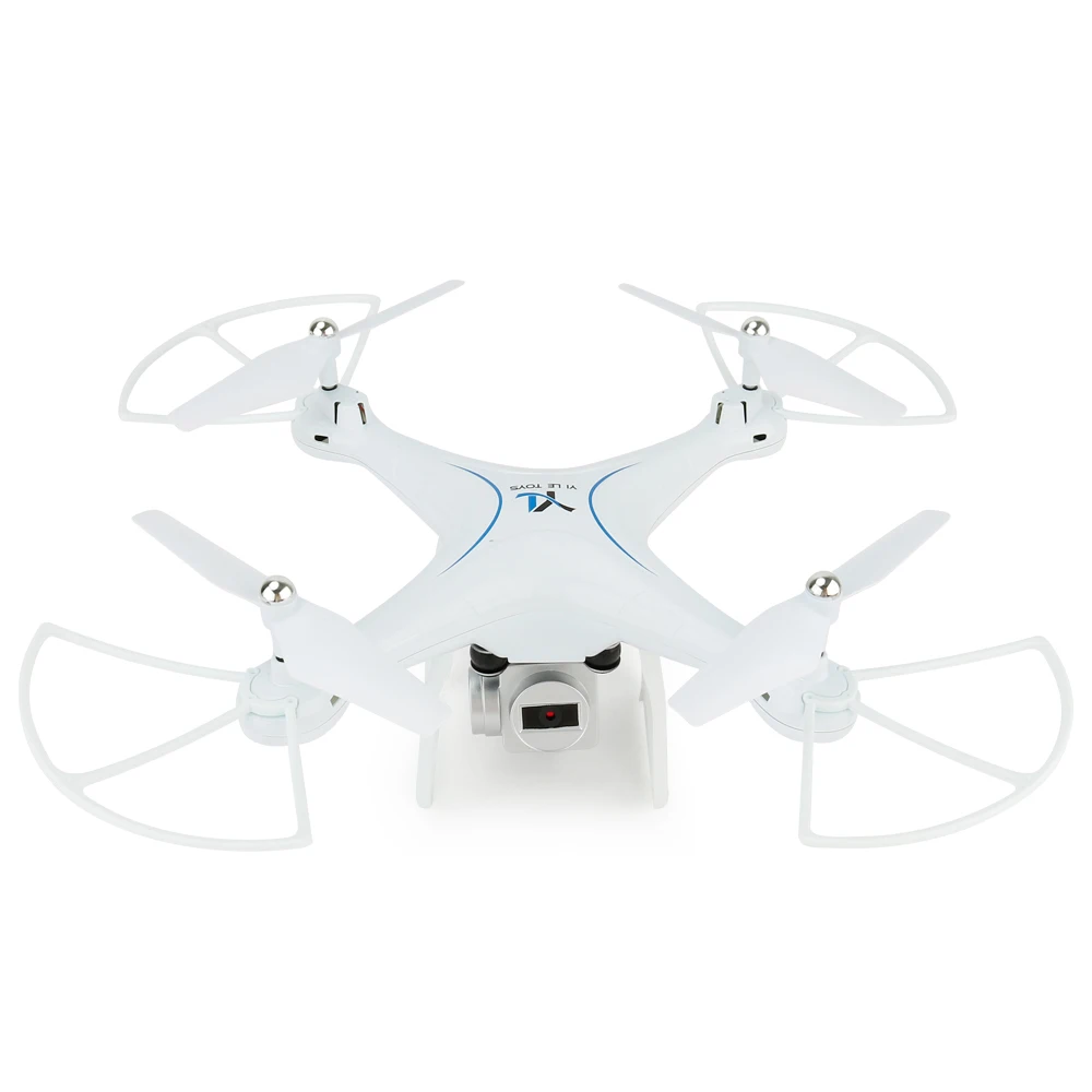 

Flytec S10 optical positioning drone with 480P wifi FPV camera high hold function foldable Big drone quadcopter Rc helicopter