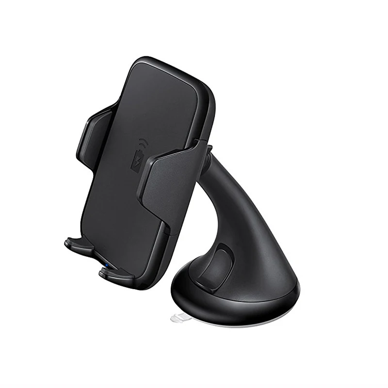 Wireless Car Charger Pad For Samsung S6 S7 S8 Edge Note 8 Phone Charging Car Mount Holder Qi Wireless Charger for iPhone 8 X