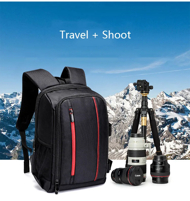 Camera Bag Bag