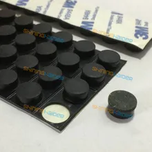 7,2 шт. 19 мм* 16 мм* высота резиновая подкладка мм Самоклеящиеся 4000