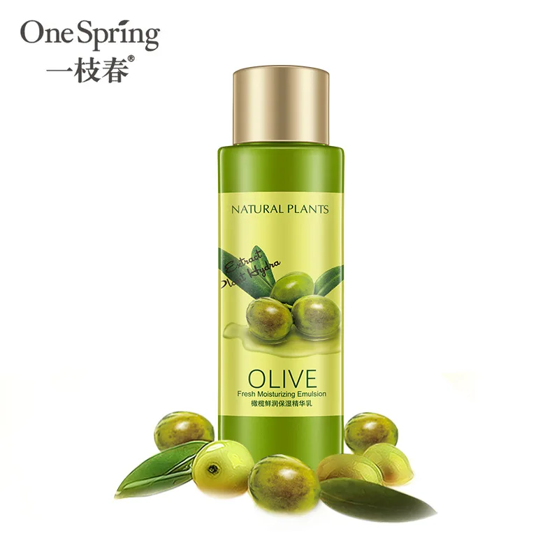 OneSpring Olive Oil Facial Moisturizing Lifting Firming Whitening