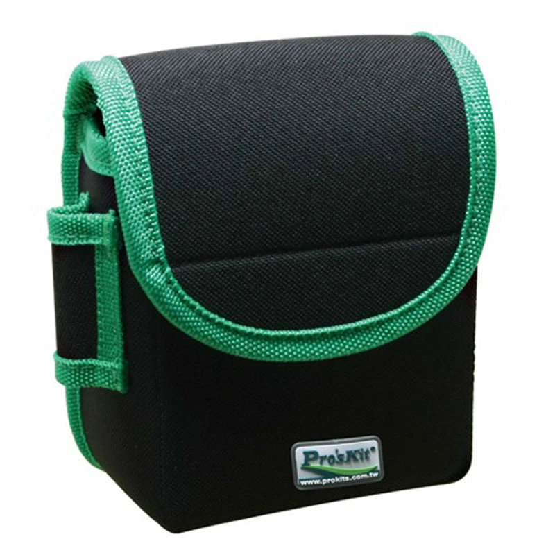 soft tool bag ST-5204 110*65*140mm Multi-Functional Waist Package Tool Bag Repair Tool Kit rolling tool bag