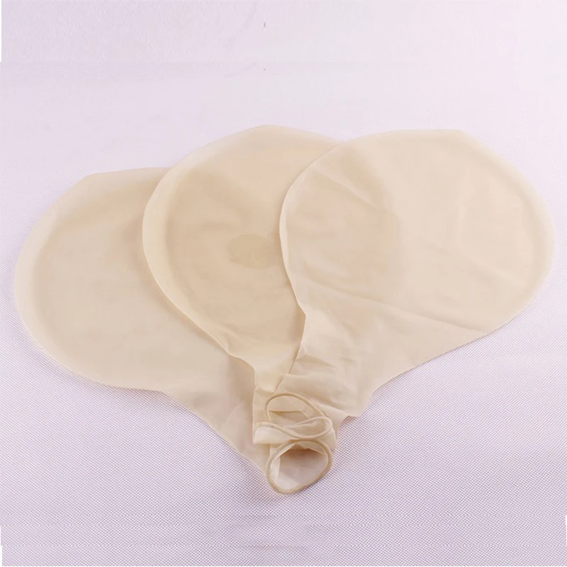 

Good quality 36 inch Transparent latex balloons birthday wedding party decoration Balloon wholesales 50pcs/lots