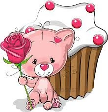 42451246-greeting-card-cute-cat-with-rose-and-cake