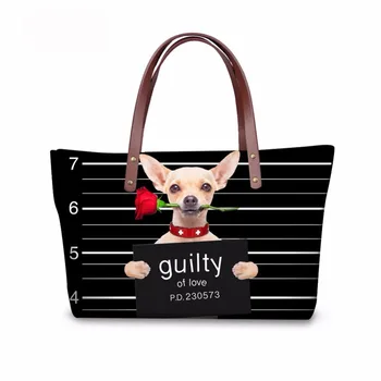 

Noisydesigns women messenger bags rose black letter printing hand bag for girls shoulder bag ladies bolsa feminina 2018