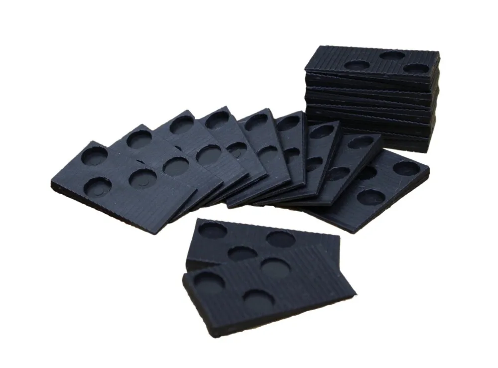 Hot Sale Laminate Wood Flooring Installation Tool 20 Piece Installation