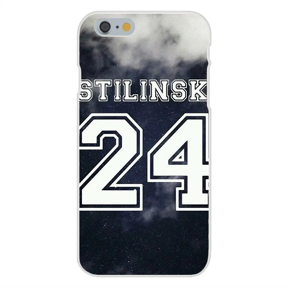 Для Apple iPhone 4 4S 5 5C 5S SE 6 6S 7 8 Plus X XS Max XR TPU шаблон Stilinski|Бамперы| |