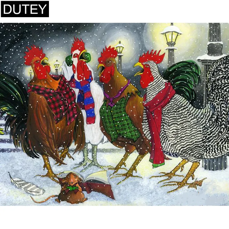 d046a3d3896b2caf681cdb6b514b4136--images-of-christmas-christmas-paintings 