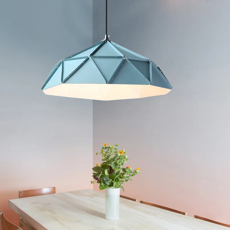 

Eusolis Nordic Pendant Light Creatieve Hanglamp Decoracao Para Casa House Lighting Fixtures Pendente Iluminacao Verlichting
