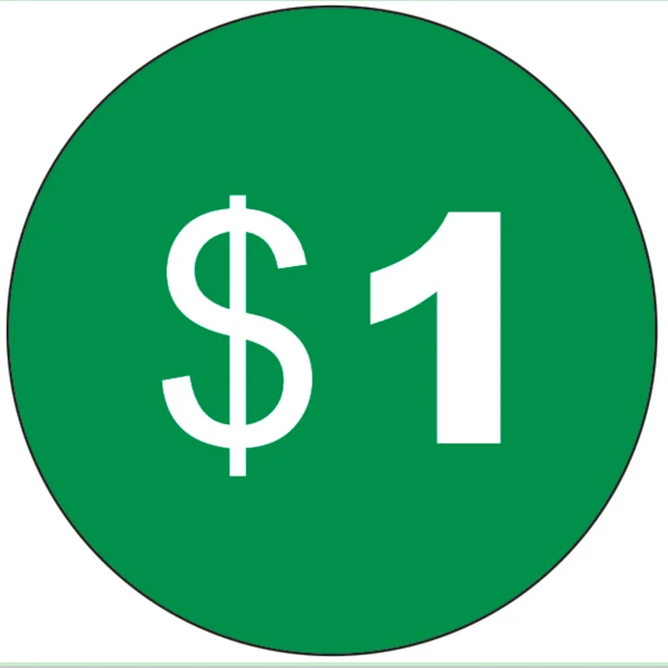 

Extra Fee/cost just for the balance of your order/shipping cost