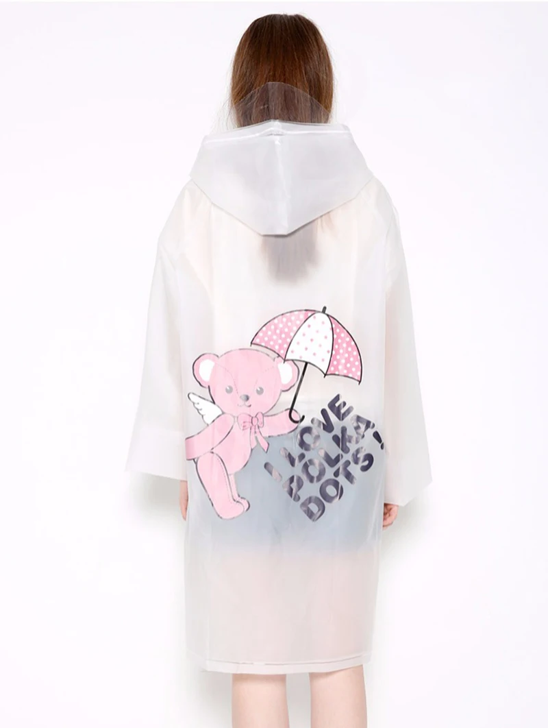 Rain suit  (20)