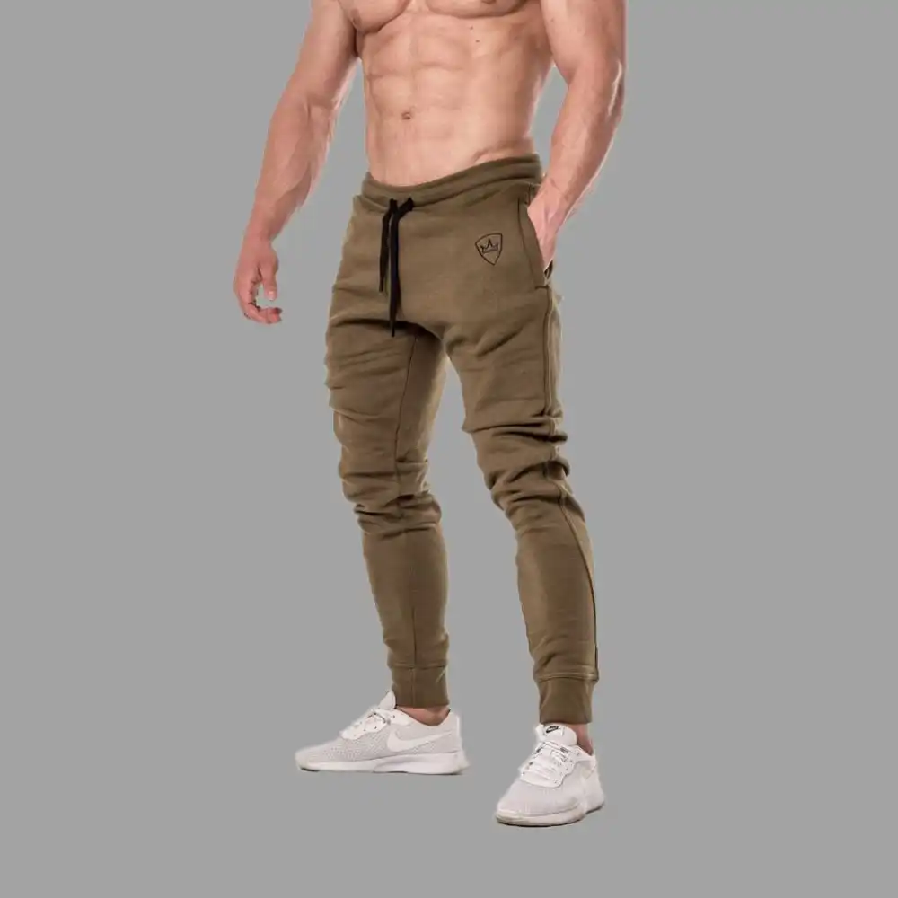 seven track pants