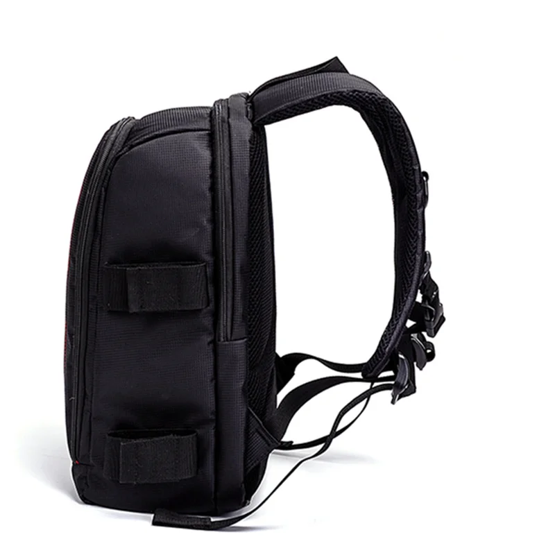 Одежда высшего качества Водонепроницаемый рюкзак Камера сумка чехол для цифровой однообъективной зеркальной камеры Canon EOS 1100D 760D 750D 700D 600D 1300D 1200D 650D 550D 60D 70D SX50 SX60