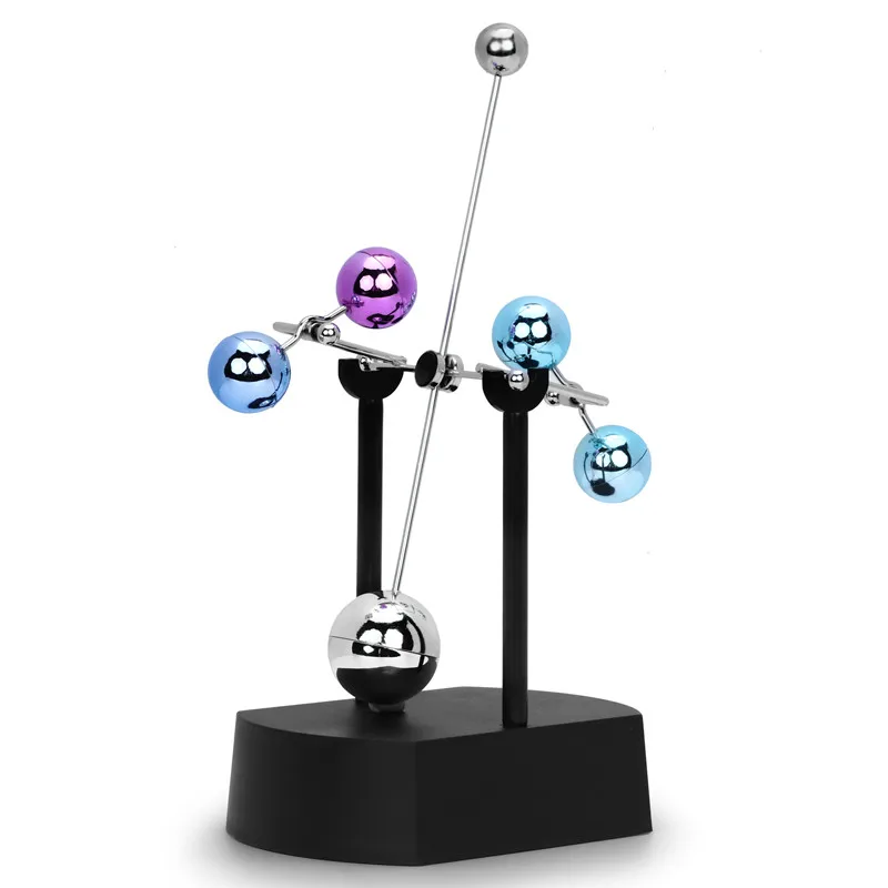 ScienceGeek Mobile Desk Toy Mini Jupiter Electronic