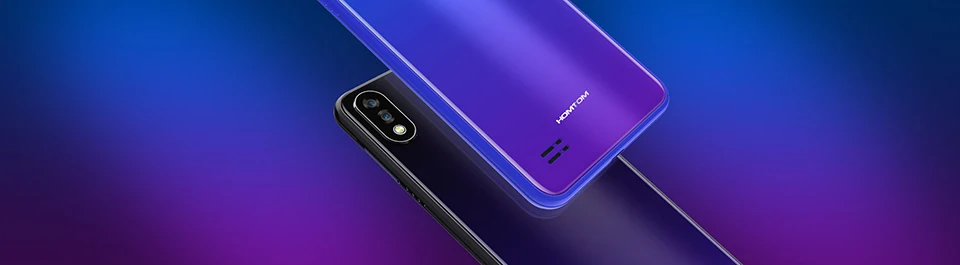 HOMTOM C8 4G мобильный телефон Android 8,1 2 Гб Оперативная память 16 Гб Встроенная память MT6739 4 ядра смартфон с двумя sim-картами 5," 640*1280 для сотового телефона