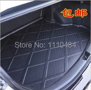 Car edge arrangement trunk mat new for bora lavida rav4 Tiguan Golf Sagitar Passat Bora Cruze suitcase organizer cargo storage | Автомобили