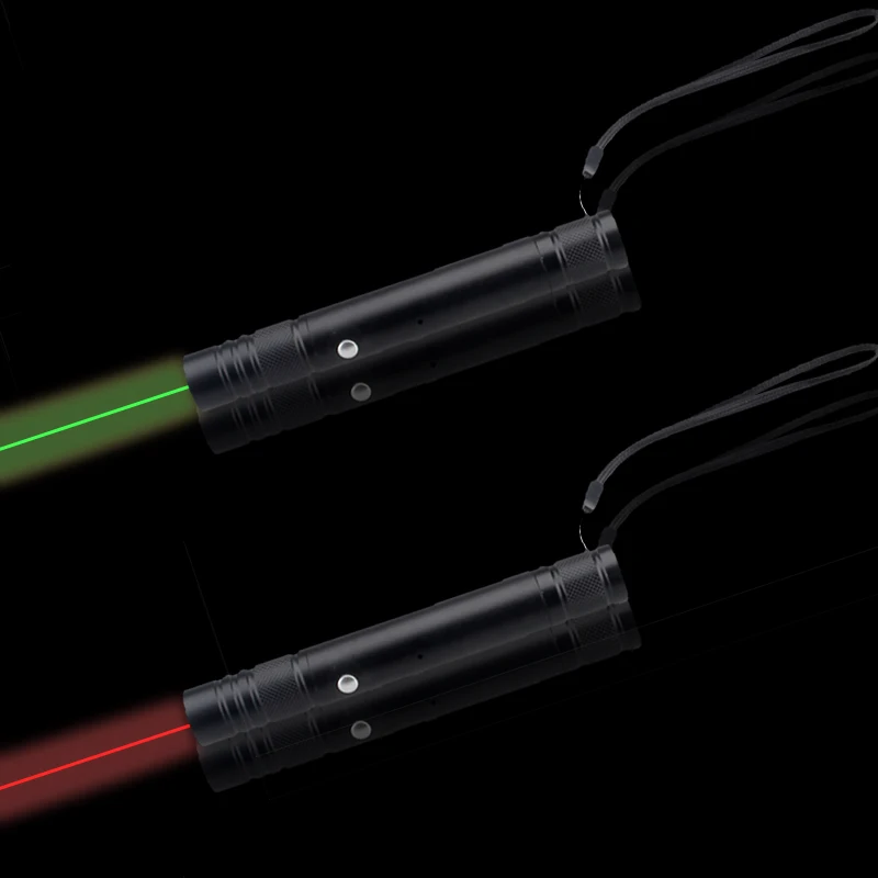 5 mW 532nm الأخضر الليزر الأحمر الصيد الليزر مقدم الليزر عن بعد مؤشر قلم مرئية شعاع ضوء المدمج في بطارية يو اس بي قابله لإعادة الشحن