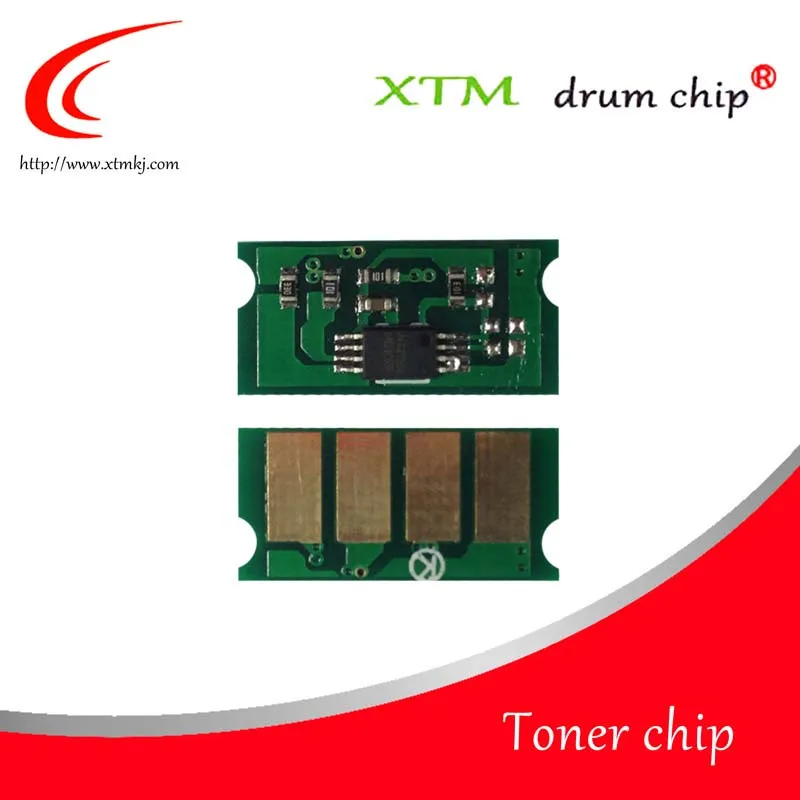Тонер-картридж чип для Ricoh Aficio SP200 sp201 200N 210 212Nw 201SF 200SF 202S 200S 210SF 220 220nw лазерный