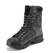 Новые Airborne сапоги летние дышащие военные сапоги мужские сверхлегкие армейские сапоги мужские уличные походные специальная обувь