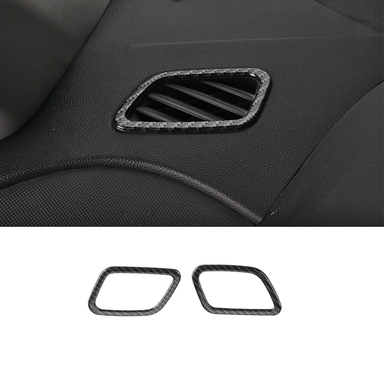 

For Hyundai Ix25 Air conditioner Vent Decoration frame