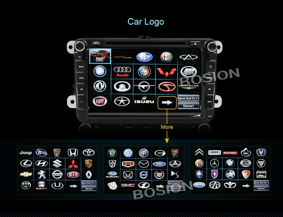 Cheap Wholesale! 2 Din 8 Inch Car DVD Stereo Player For VW/Volkswagen/Passat/POLO/GOLF/Skoda/Seat With 3G USB GPS BT FM RDS Free Maps 21 Cheap Wholesale! 2 Din 8 Inch Car DVD Stereo Player For VW/Volkswagen/Passat/POLO/GOLF/Skoda/Seat With 3G USB GPS BT FM RDS Free Maps 21