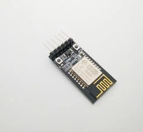 

ESP8285 DT-06 WIFI to TTL serial port module